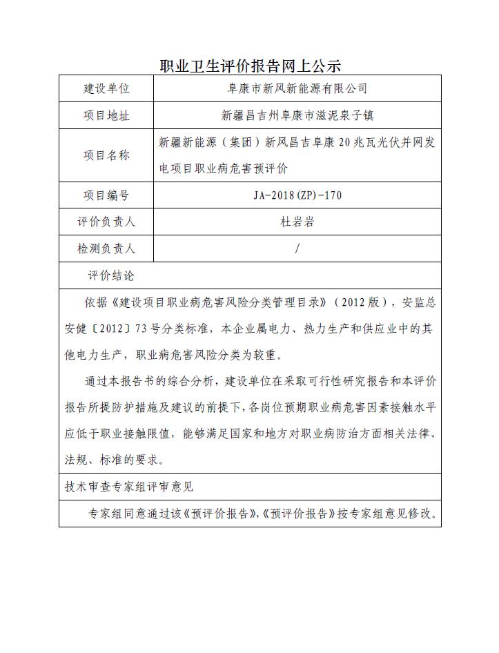 JA-2018(ZP)-170新疆新能源（集团）新风昌吉阜康20兆瓦光伏并网发电项目职业病危害预评价.jpg